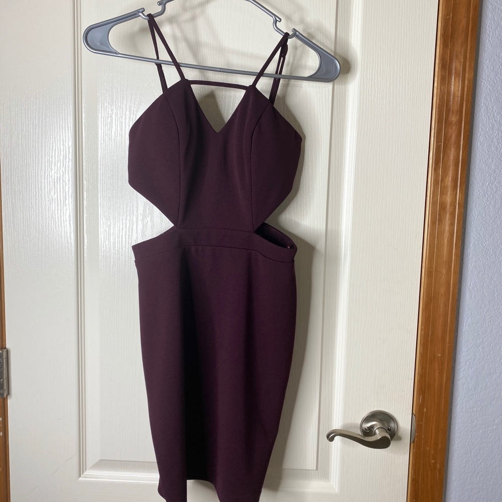 Homecoming/Formal Dress